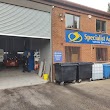 Specialist Auto Centre