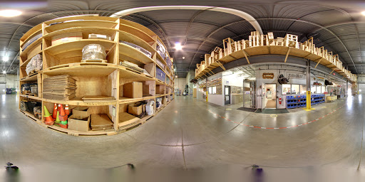 Moving and Storage Service «Shur-Way Moving & Cartage», reviews and photos, 1943 Industrial Dr, Libertyville, IL 60048, USA