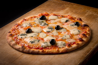 Le Kiosque A Pizzas à Saint-Pierre-de-Varengeville