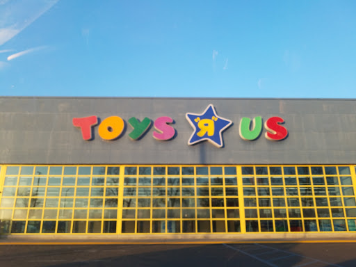 Toy Store «Toys
