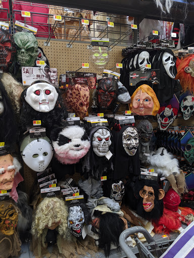 Department Store «Walmart Supercenter», reviews and photos, 14111 N Prasada Gateway Ave, Surprise, AZ 85388, USA