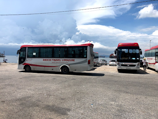 Cat Ba Express Tours & Bus