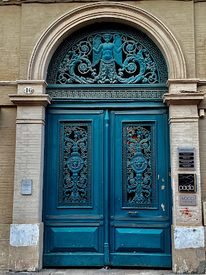 Henriette à Toulouse