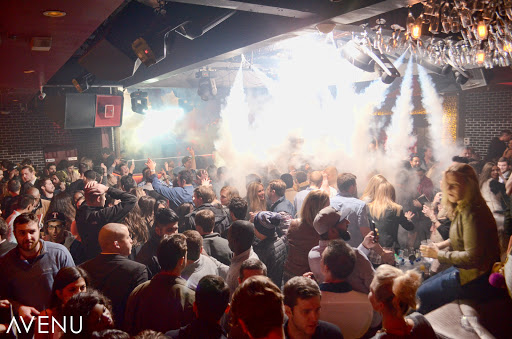 Night Club «Avenu Lounge», reviews and photos, 2912 McKinney Ave, Dallas, TX 75204, USA