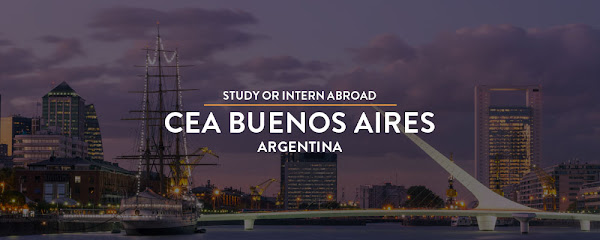CEA CAPA Education Abroad Buenos Aires