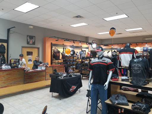 Harley-Davidson Dealer «Harley-Davidson of Pensacola», reviews and photos, 6385 Pensacola Blvd, Pensacola, FL 32505, USA