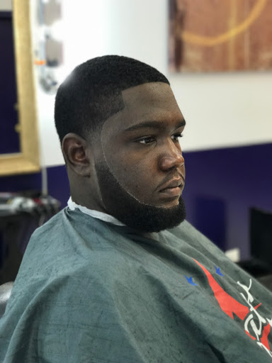 Barber Shop «Generations Barbershop», reviews and photos, 14723 Plymouth Rd, Detroit, MI 48227, USA