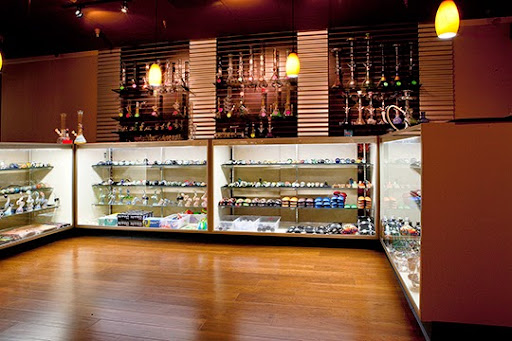 Cigar Shop «Fumare Smoke Shop», reviews and photos, 4333 Hazel Ave, Fair Oaks, CA 95628, USA