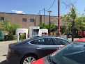 Tesla Supercharger Chambéry