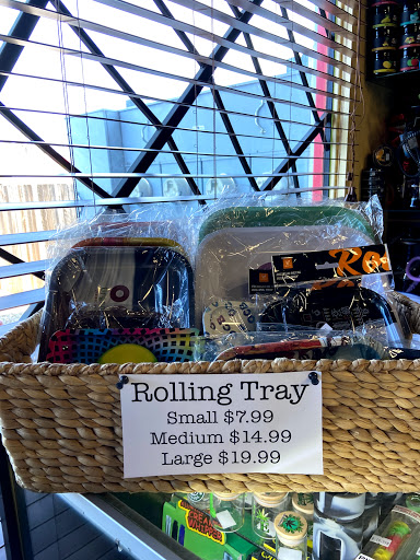 Tobacco Shop «Dab Smoke Shop», reviews and photos, 3444 Santa Rosa Ave, Santa Rosa, CA 95407, USA