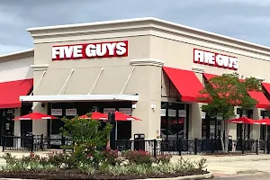 Five Guys image