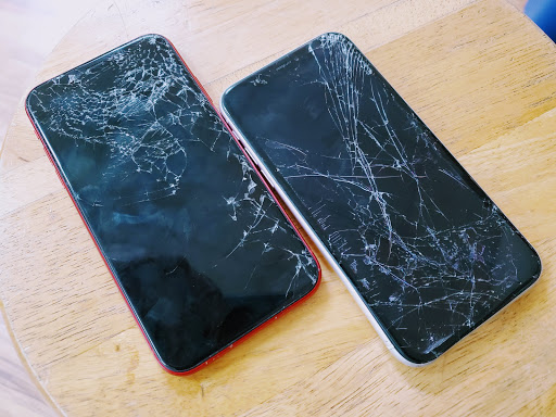 Cell Phone Store «Cell Phone Genius South Irving», reviews and photos, 1130 W Pioneer Dr, Irving, TX 75061, USA