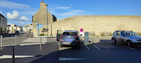 Ouest Charge Charging Station Penmarc'h