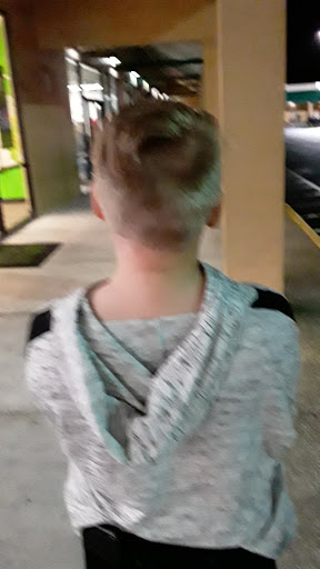 Hair Salon «Fantastic Sams Cut & Color», reviews and photos, 11736 FL-574, Seffner, FL 33584, USA