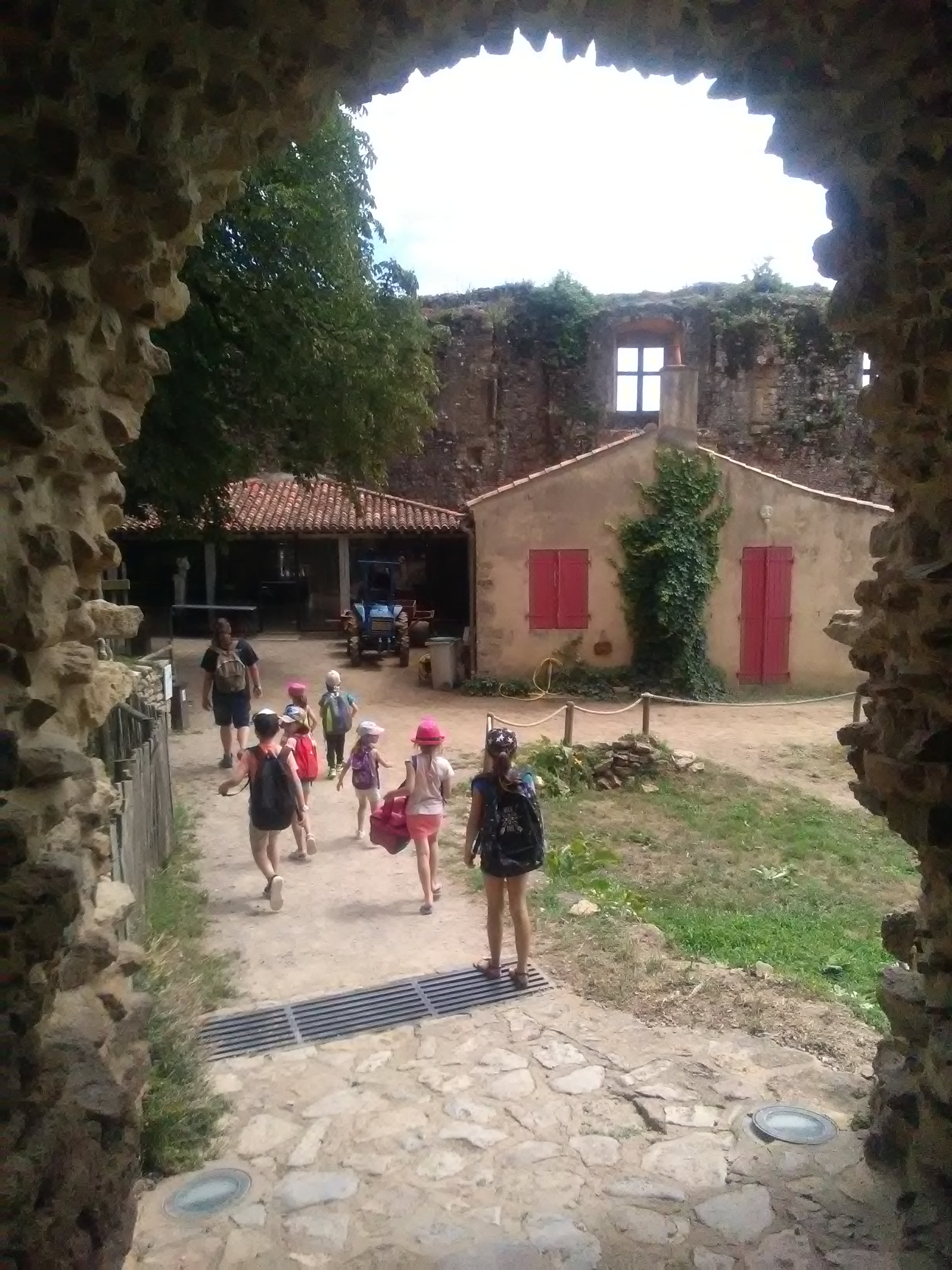 Photo n° 19 de l'avis de Jérôme.a fait le 02/08/2018 à 06:34
