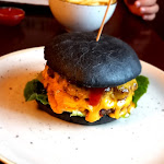 Photo n°1 de l'avis de Christian.o fait le 27/07/2023 à 20:15 sur le  Cafe Bar Restaurant Foglwuid à Unterwössen