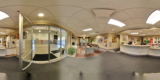 Auto Body Shop «LJI Collision Center Beachwood», reviews and photos, 27100 Chagrin Blvd, Beachwood, OH 44122, USA