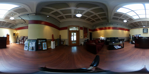 Explore shield maiden tattoo ideas, creative tattoo ideas in Greensboro, available at Tried and True Tattoo Company