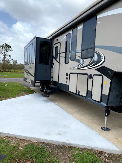 KP RV PARK