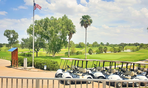 Golf Course «Palm View Golf Course», reviews and photos, 2701 S Ware Rd, McAllen, TX 78503, USA