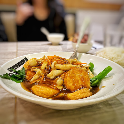 Cheap chinese restaurants in Calgary