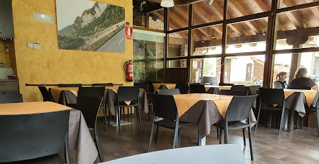 Restaurante Zaldu - C. del Molino, 28, 31439 Oroz-Betelu, Navarra, Spain