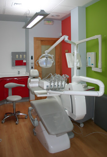 Clínica Ballina. Odontología Holística. Láser Dental en Villaviciosa, Asturias