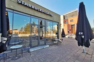 Starbucks image