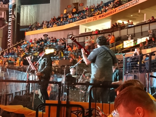 Arena «Bridgestone Arena», reviews and photos, 501 Broadway, Nashville, TN 37203, USA