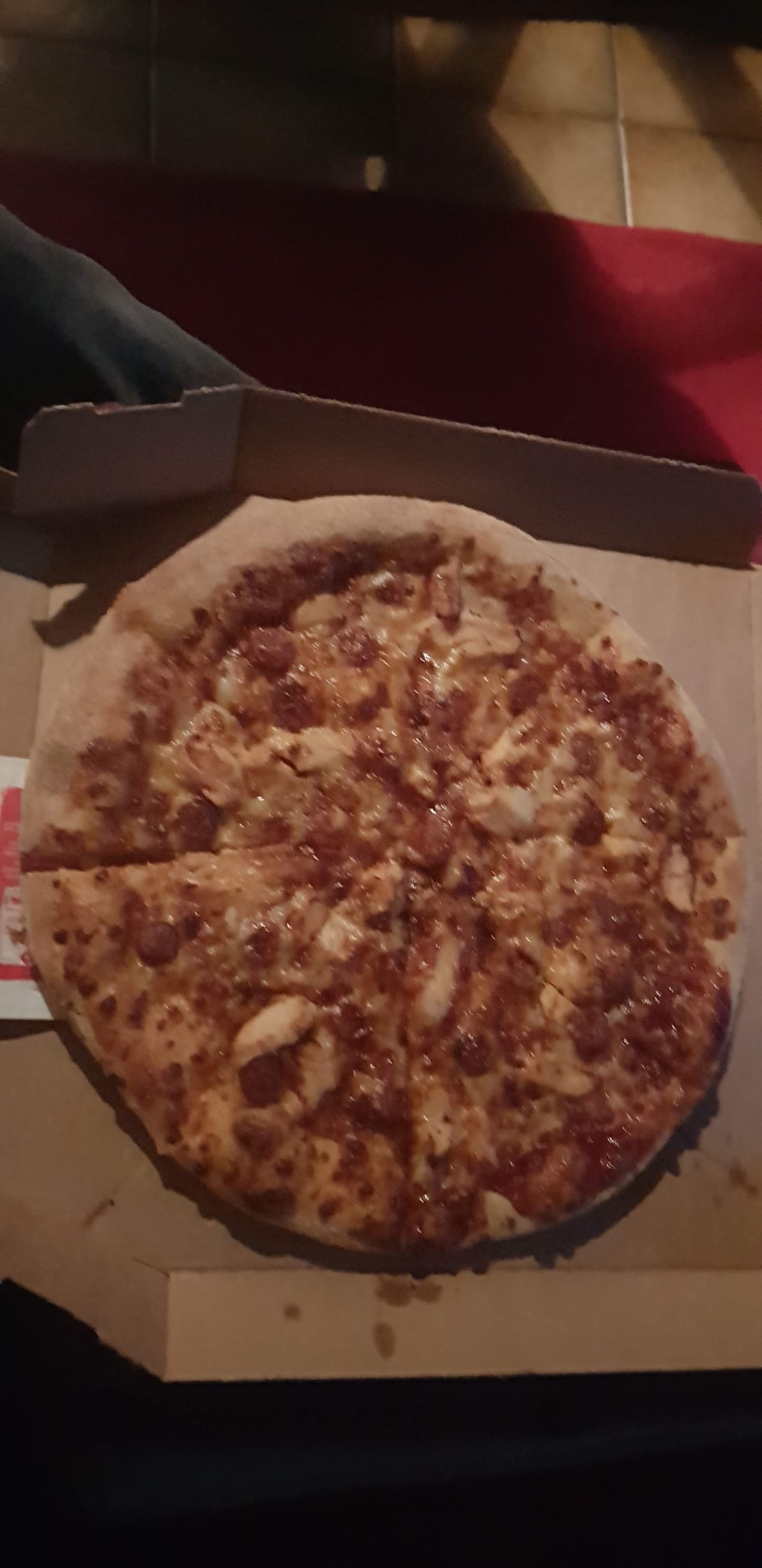 Photo n° 2 de l'avis de S.. fait le 25/01/2020 à 16:18