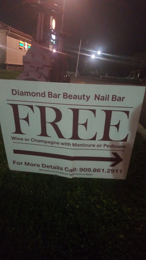 Nail Salon «Diamond Bar Beauty», reviews and photos, 228 S Diamond Bar Blvd, Diamond Bar, CA 91765, USA