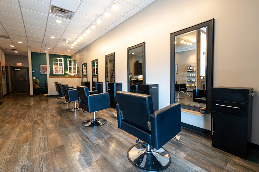 Hair Salon «Cody and Company - An Aveda Salon», reviews and photos, 8735 W North Ave, Wauwatosa, WI 53226, USA