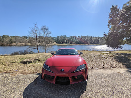 Park «Municipal (Langan) Park», reviews and photos, 4901 Zeigler Blvd, Mobile, AL 36608, USA