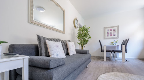 Freiburg Appartements Ferienwohnungen à Freiburg im Breisgau