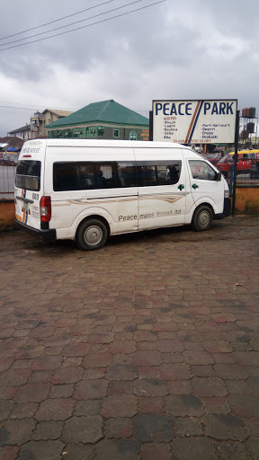 Peace Mass Transit, Benin City, Avbiama, Benin City, Nigeria, Trucking Company, state Edo