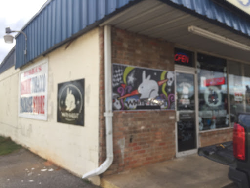 Tobacco Shop «The White Rabbit #2», reviews and photos, 7829 Moffett Rd, Semmes, AL 36575, USA