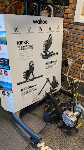 Bicycle Store «Village CycleSport», reviews and photos, 1326 N Rand Rd, Arlington Heights, IL 60004, USA