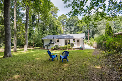 Real Estate Agency «Sally English, Associate Broker, Realty Associates of Atlanta LLC», reviews and photos, 3350 Northlake Pkwy NE, Atlanta, GA 30345, USA