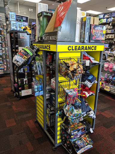 Video Game Store «GameStop», reviews and photos, 1580 NW 9th St, Corvallis, OR 97330, USA