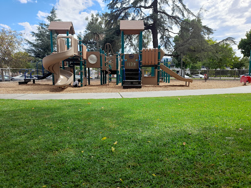 Pelanconi Park