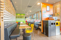 Photos du propriétaire du Restauration rapide McDonald's à Champagnole - n°5