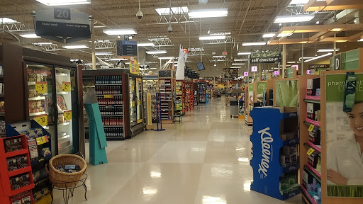 Grocery Store «Kroger», reviews and photos, 65 S Livernois Rd, Rochester Hills, MI 48307, USA