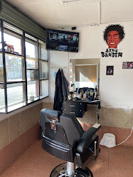 Afro Barber