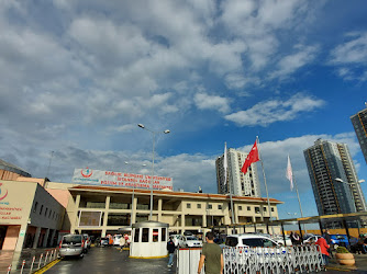 Sağlık Bilimleri Üniversitesi Bağcılar Eğitim Ve Araştırma Hastanesi