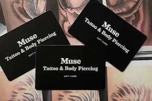 Muse Tattoo & Body Piercing image