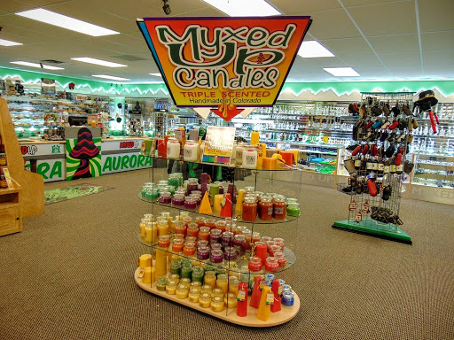 Gift Shop «Myxed Up Creations Aurora», reviews and photos, 1718 S Chambers Rd, Aurora, CO 80017, USA