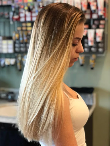 Beauty Salon «Milano Salon & Spa Aveda», reviews and photos, 3512 Worthington Blvd, Frederick, MD 21704, USA