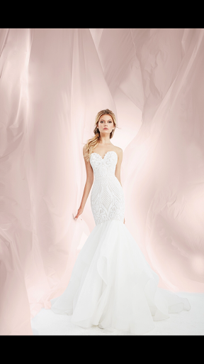 Bridal Shop «Haute Bride», reviews and photos, 40 N Santa Cruz Ave, Los Gatos, CA 95030, USA