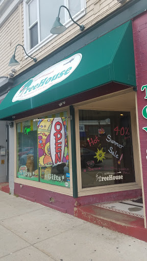 Toy Store «The TreeHouse Toy Store», reviews and photos, 793 Elmwood Ave, Buffalo, NY 14222, USA