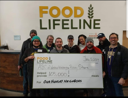 General Contractor «Saybr Contractors, Inc.», reviews and photos, 3852 S 66th St, Tacoma, WA 98409, USA